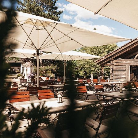 Naturel Hoteldorf Schoenleitn Latschach ober dem Faakersee Εξωτερικό φωτογραφία