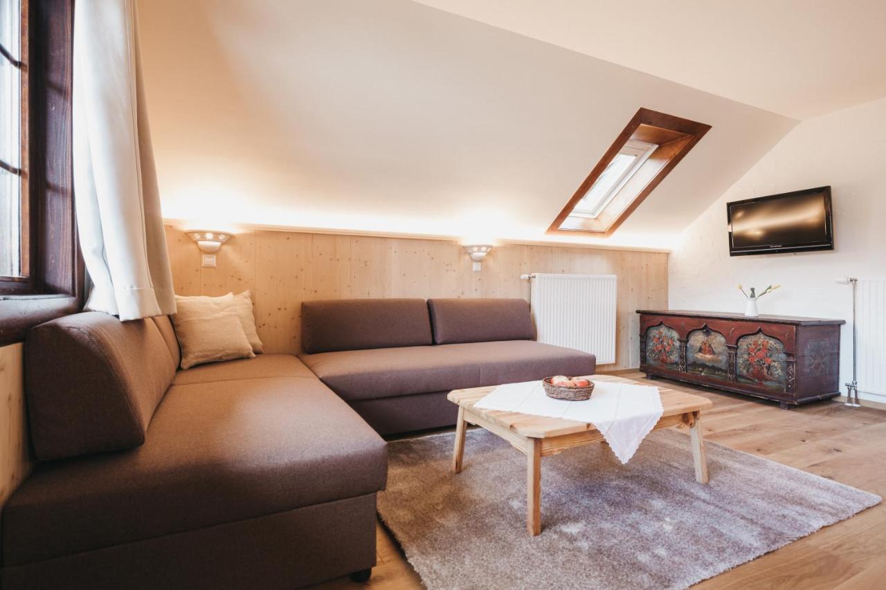 Naturel Hoteldorf Schoenleitn Latschach ober dem Faakersee Εξωτερικό φωτογραφία