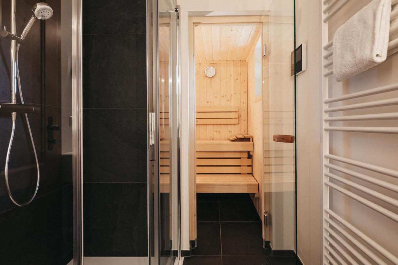 Naturel Hoteldorf Schoenleitn Latschach ober dem Faakersee Εξωτερικό φωτογραφία